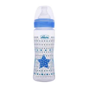 Chicco Wellbeing Feeding Bottle