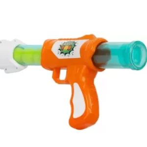 Blastitoy by Innovitoy | Air‑Pressure Foam Ball Shooter | Safe, Fun Shooting Toy for Kids Ages 3+