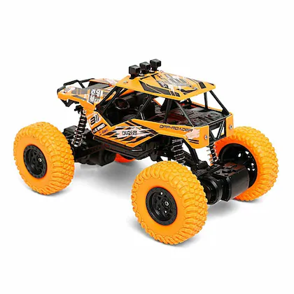 remote control stunt car for kids off road racing