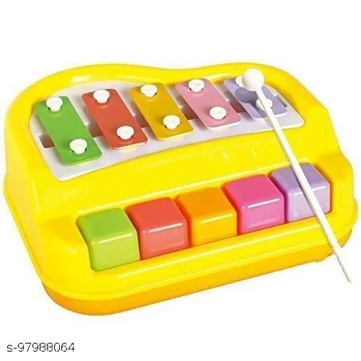 beautiful melody xylophone musical toy for kids