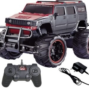 off road monster racing car remote control toy for kids