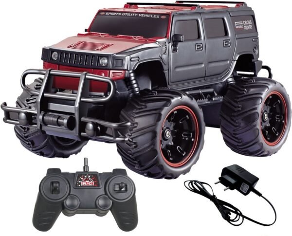 off road monster racing car remote control toy for kids