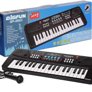 bigfun 37 key piano keyboard for kids