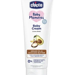 Chicco Baby Moments Baby Cream