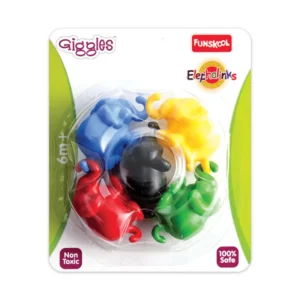 Elephalinks – Link, Learn Teether