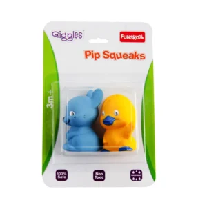 Pip Squeak-2S – Tiny Squeaks, Big Fun!