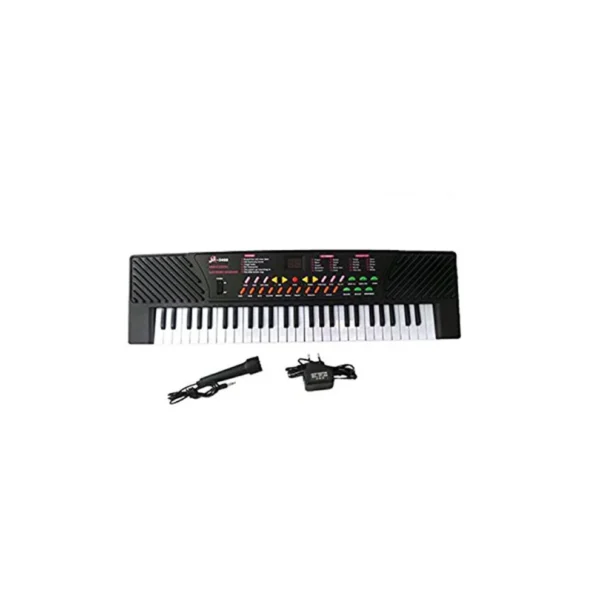 electronic keyboard 54 keys model 5468 musical piano for kids