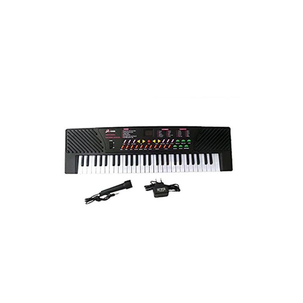 electronic keyboard 54 keys model 5468 musical piano for kids
