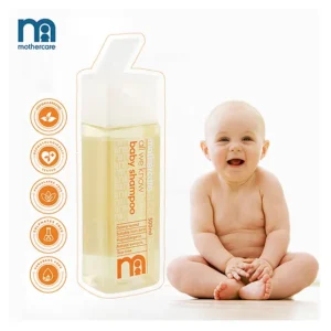 Mothercare Baby All We Know Baby Shampoo – 300 ml