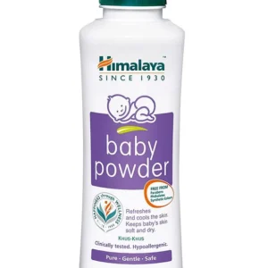 Himalaya Baby Powder – Gentle Herbal Protection