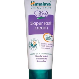 Himalaya Diaper Rash Cream