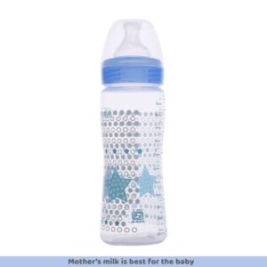 Chicco Wellbeing Feeding Bottle