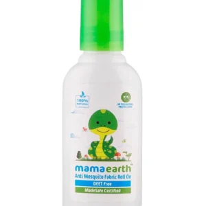 Mamaearth Anti-Mosquito Fabric Roll On - 8 ml