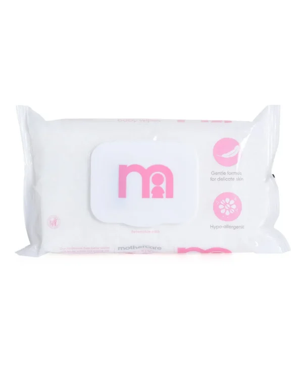 unscented baby wipes india mothercare pink pack