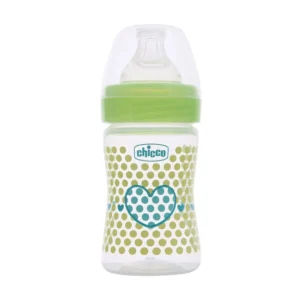 Chicco Wellbeing Feeding Bottle