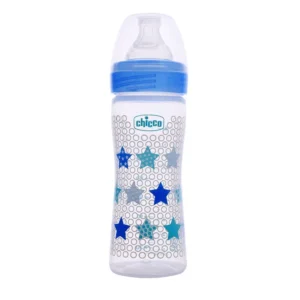Chicco Wellbeing Feeding Bottle