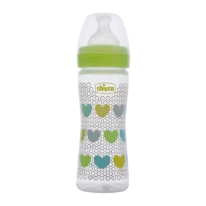 Chicco Wellbeing Feeding Bottle