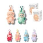 Blind Box Action Figure from Monsters Big Energy series – random collectible toy character