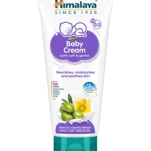 Himalaya Baby Cream – Loving Layer of Protection - 200 ml
