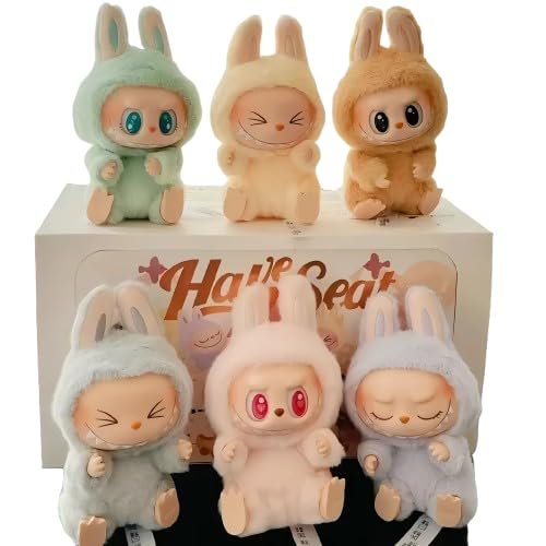 keyword labubu doll online shopping