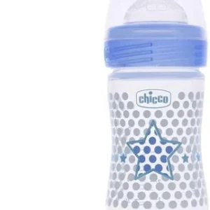 Chicco Wellbeing Feeding Bottle