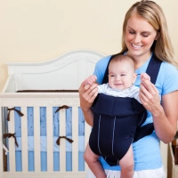 Baby Carriers & Slings