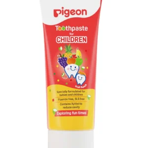 Pigeon Fruit Punch Toothpaste – 45g